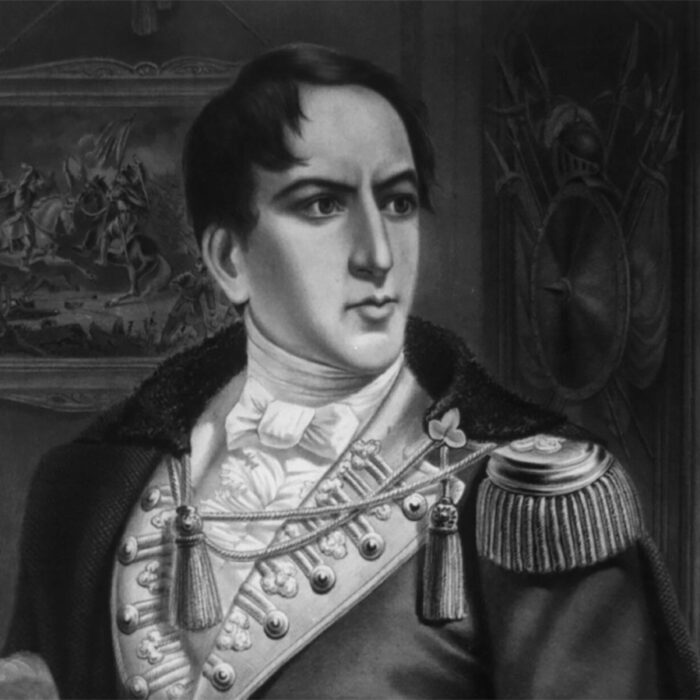 Robert Emmet - Domaine public