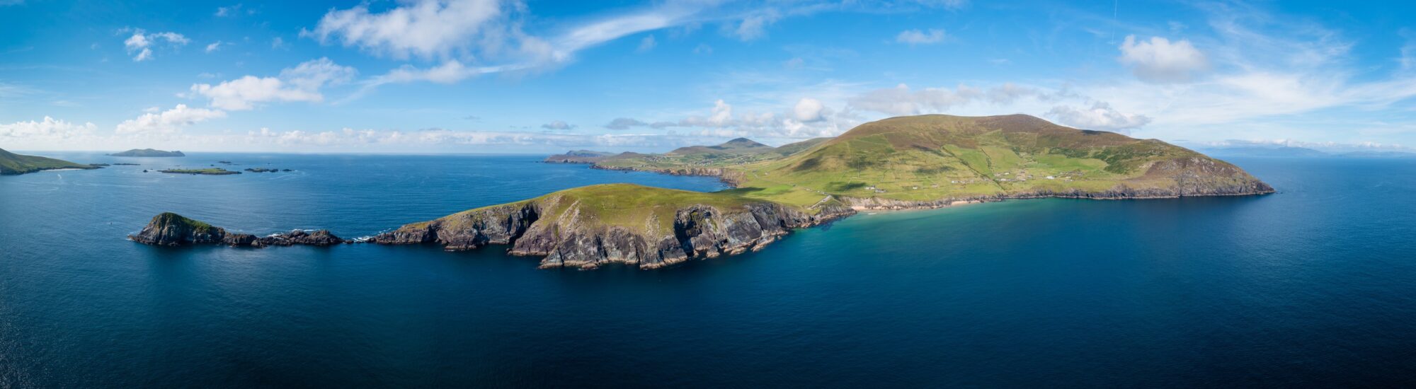 Slea Head - © makasana photo
