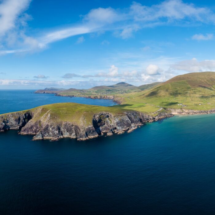 Slea Head - © makasana photo