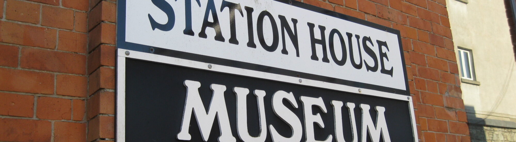 Station House Museum - t.elizabeth.renich.net