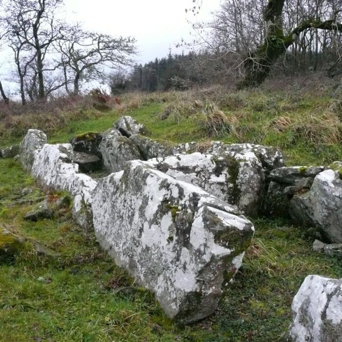 Aghanaglack - Lee Snoding - cc