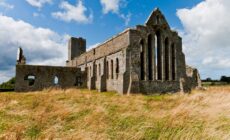 La Cathédrale d’Ardfert – Andrew Bennett – cc