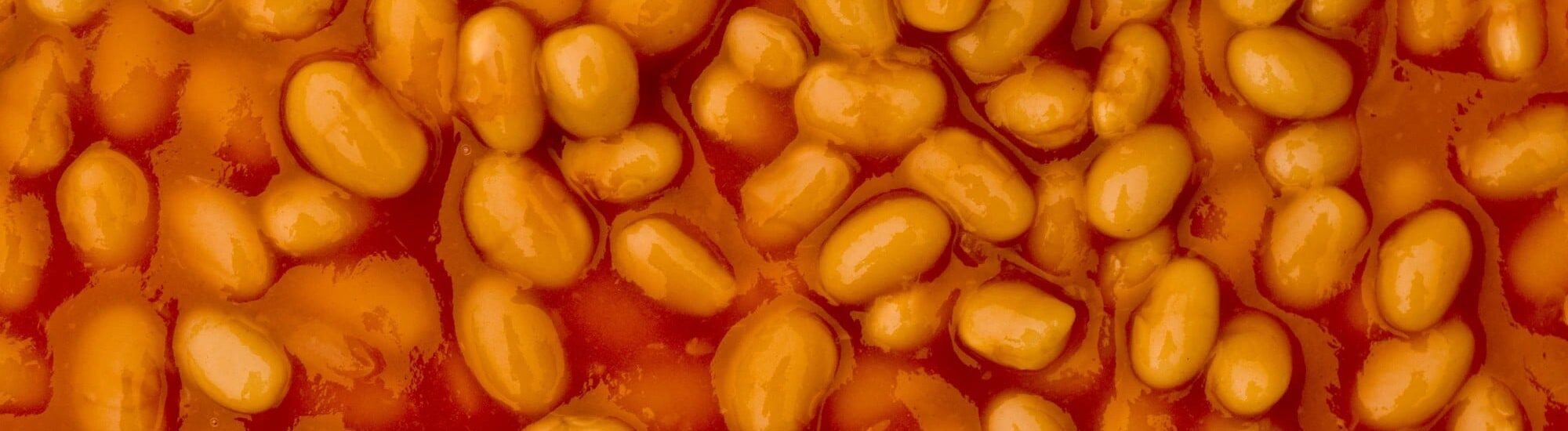 Des Baked Beans