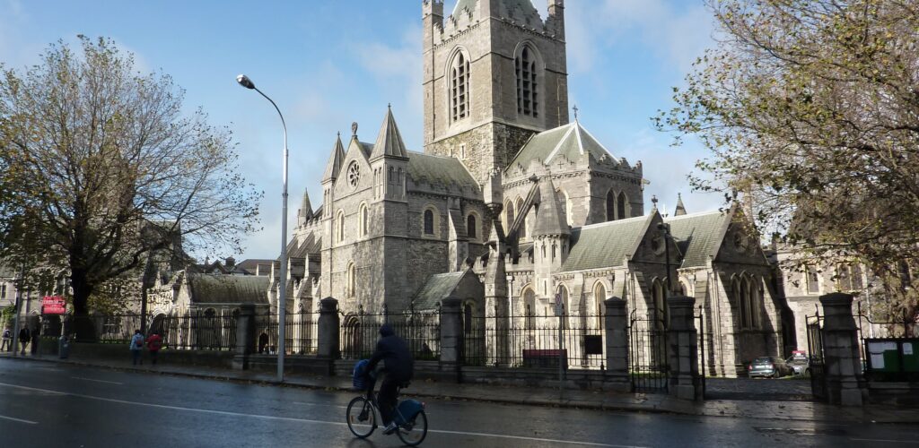 Christ Church – Bods – cc