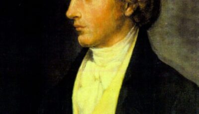 Henry Joy McCracken - Domaine public