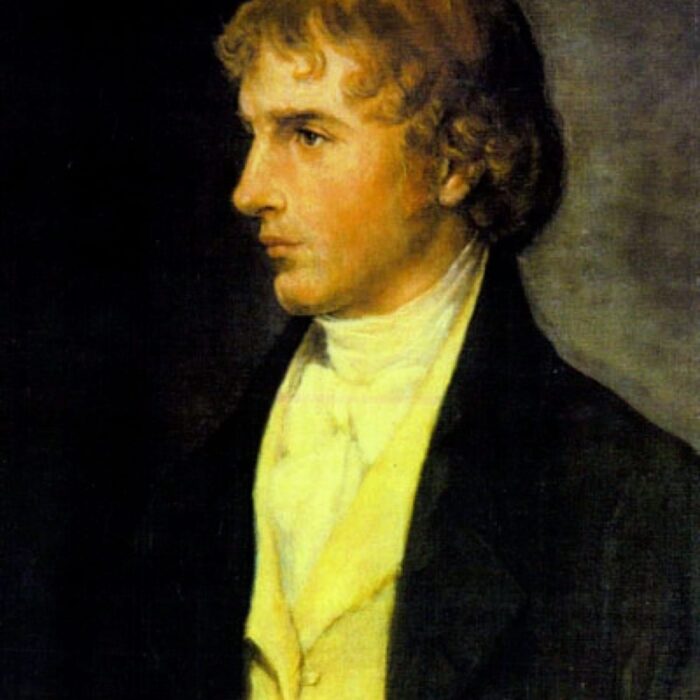 Henry Joy McCracken - Domaine public