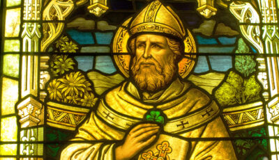 Saint-Patrick - Thad Zajdowicz - cc