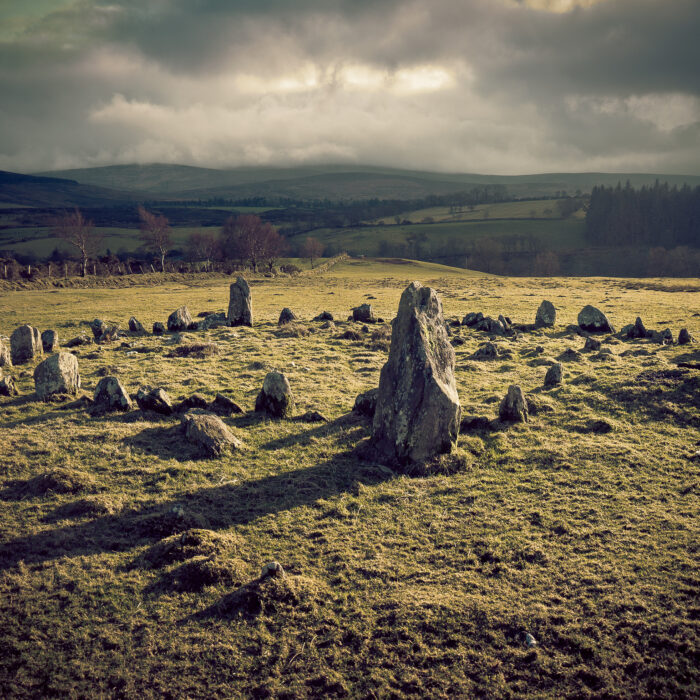 Aughlish - Leigh Baber