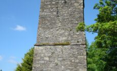La Cavan Friary – Domaine public
