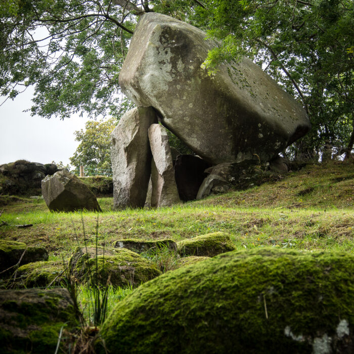 Le Dolmen Goward - Ricky Bamford - cc