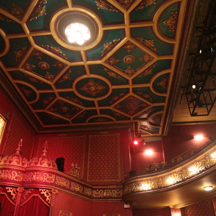 Le Everyman Theatre de Cork - nilachseall - cc