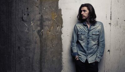 Hozier - w12.fr