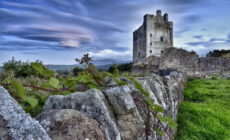 Le Kilcash Castle - joe ormonde