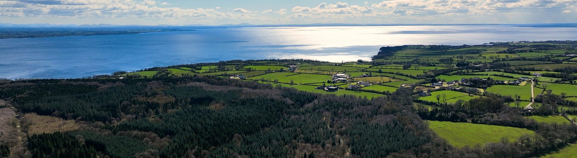 Le Lough Neagh - © peter 