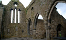 La St. Mary's Collegiate Church - Keith Ewing - cc