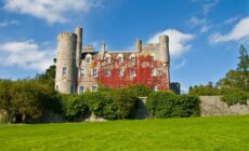 Le Castlewellan – The castle – cc