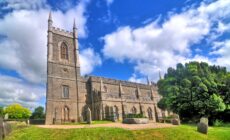 Down cathedral - © robnaw