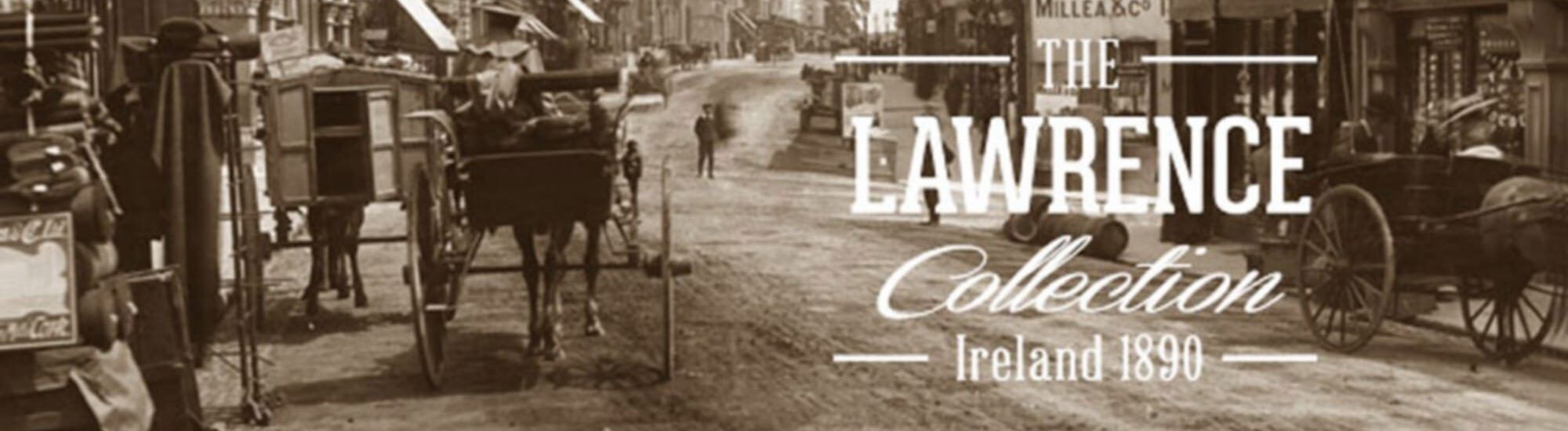 La Lawrence Collection