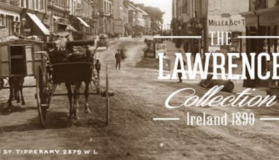 La Lawrence Collection