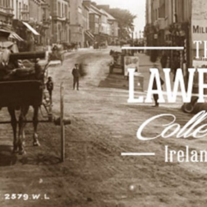 La Lawrence Collection