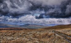 Les Sperrin Mountains - Daragh Burns - cc