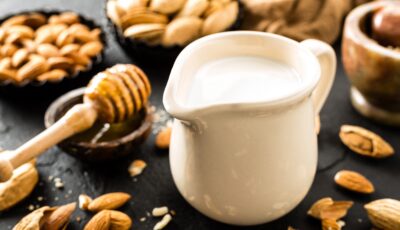 Du buttermilk - © sea_wave