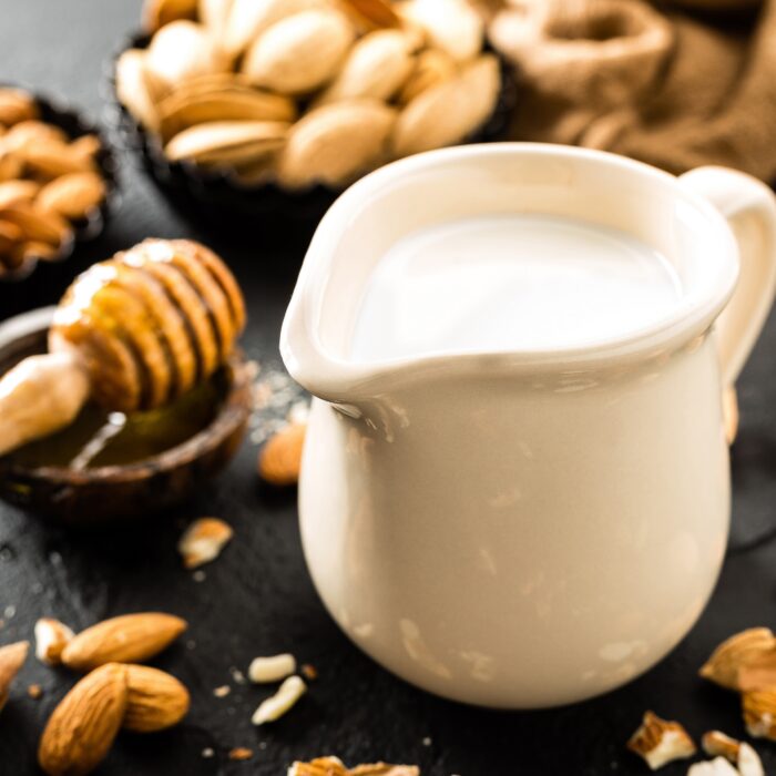 Du buttermilk - © sea_wave