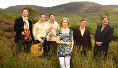 Danú – Danú