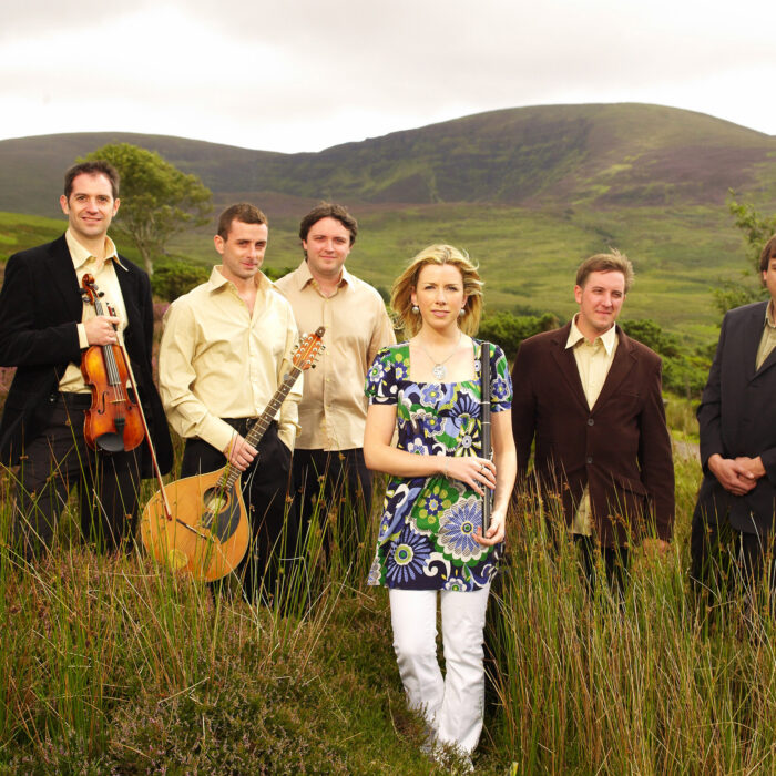 Danú – Danú