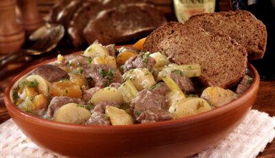 Irish stew - © cdkproductions