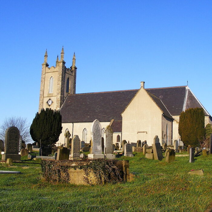 La St Patrick’s Church de Newry - Cmcgrath62 - cc