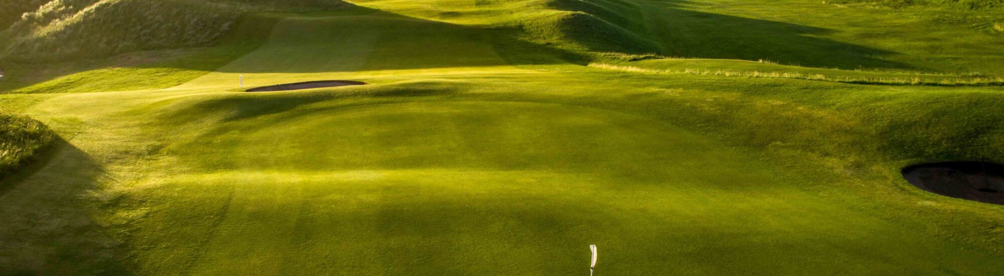 Le Castlerock Golf Club