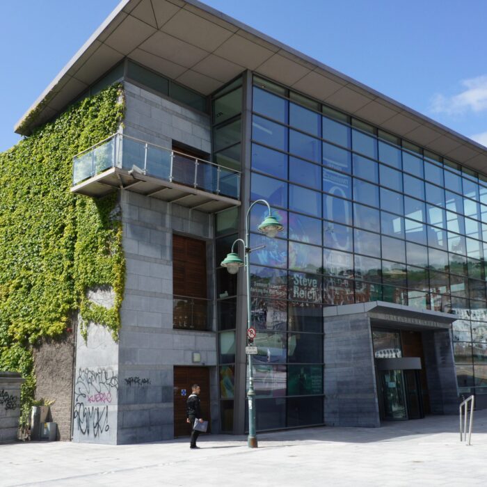 Le Cork Opera House - William Murphy - cc