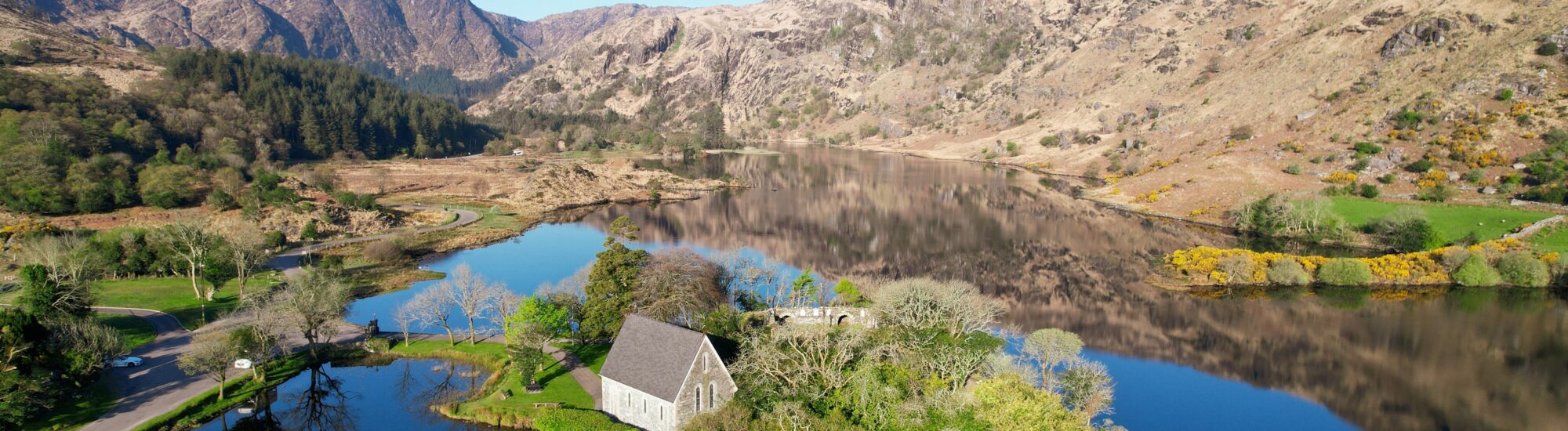 Gougane Barra