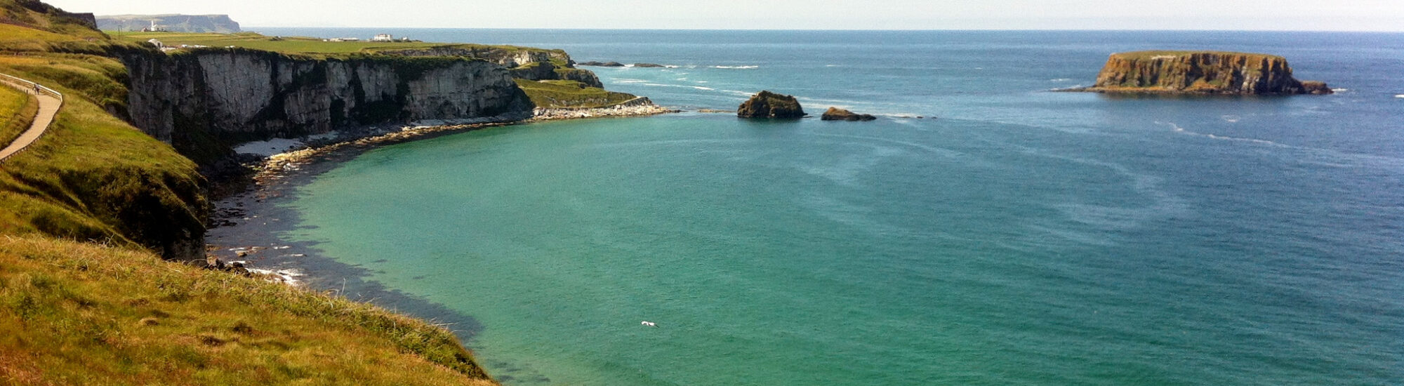 La Larrynane Bay - Burkazoid - cc