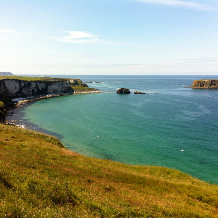 La Larrynane Bay - Burkazoid - cc