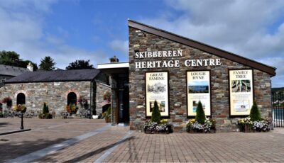 Le Skibbereen Heritage Centre