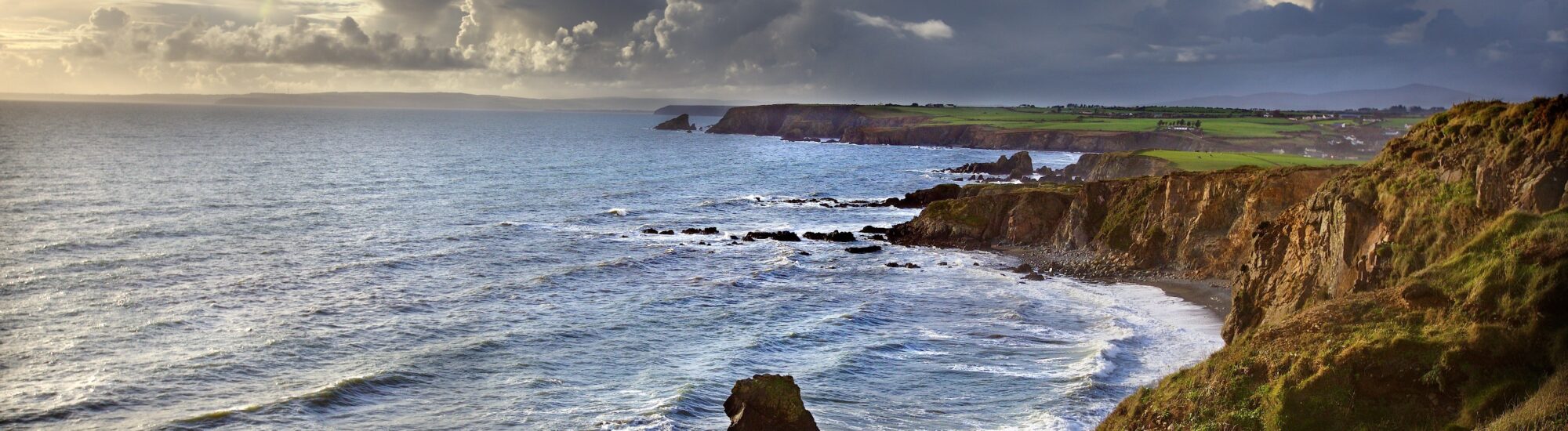 La Copper Coast - Michael Foley - cc