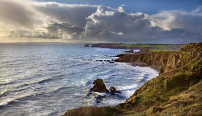 La Copper Coast - Michael Foley - cc