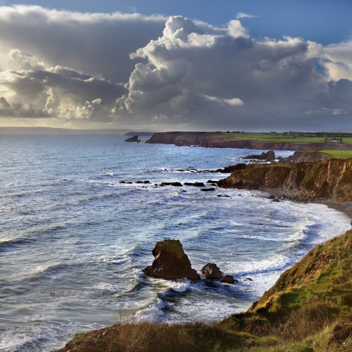 La Copper Coast - Michael Foley - cc