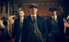 Les Peaky Blinders - Peaky Blinders