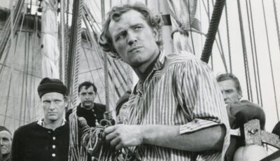 Richard Harris