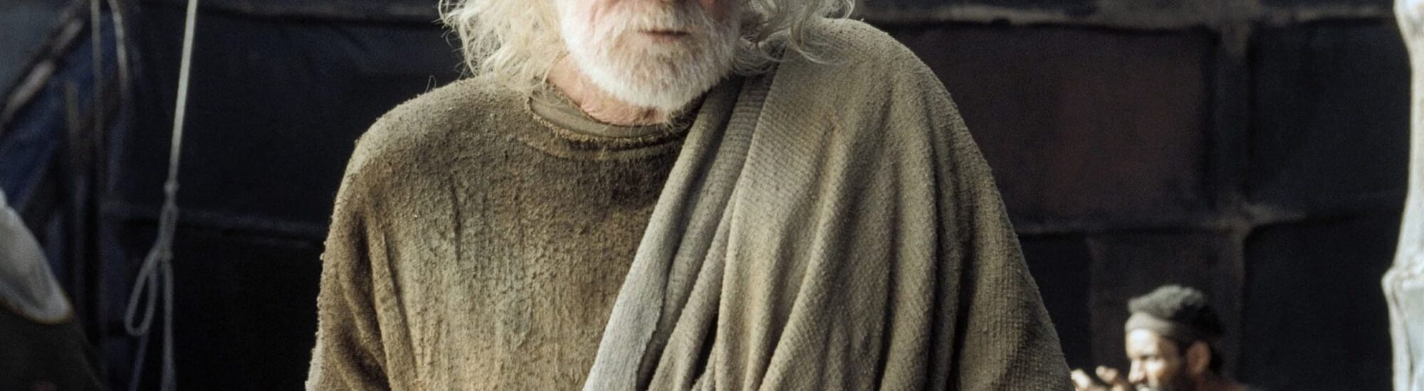 Richard Harris