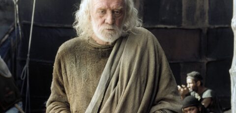 Richard Harris