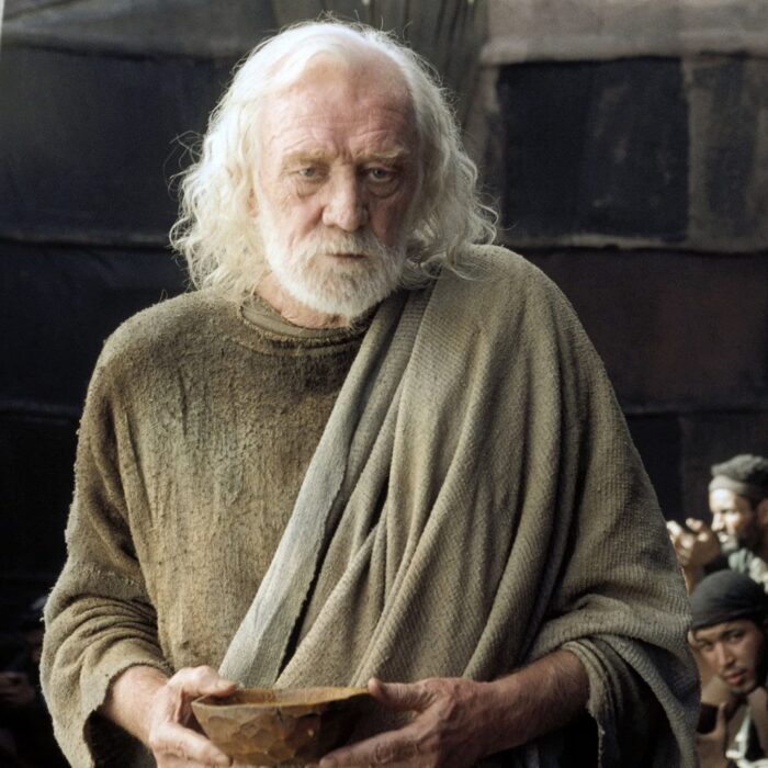 Richard Harris
