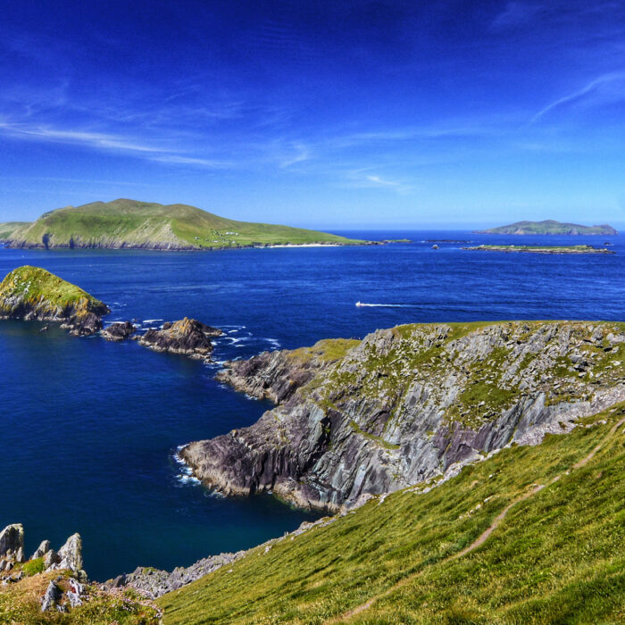Dunmore Head - John Morton - cc