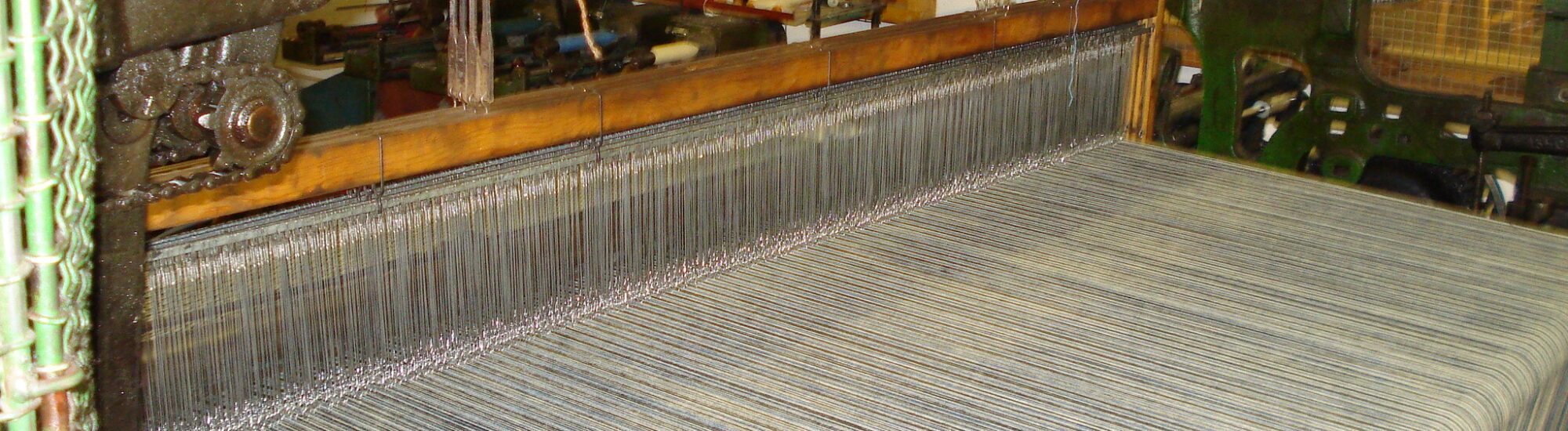 La Foxford Woollen Mills - <a href=