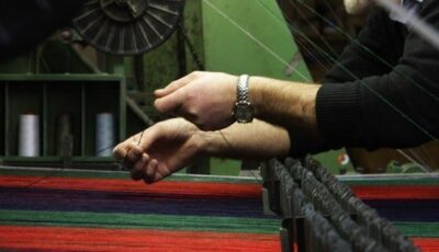 La Foxford Woollen Mills - www.foxfordwoollenmills.com