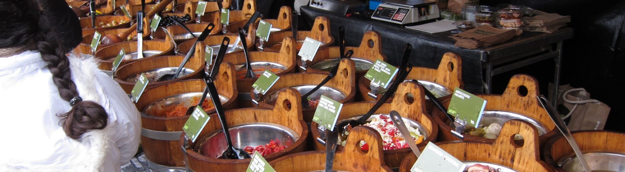 Le Howth Market - adaenn - cc
