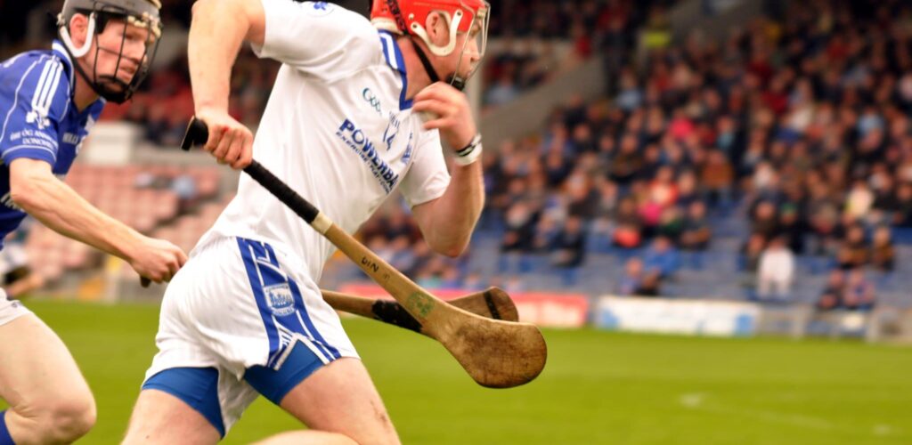 Du hurling - Johnno100 - cc